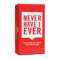 NEVER HAVE I EVER CLASSIC EDITION