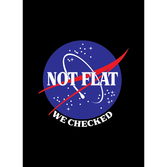 LEGION NOT FLAT SLEEVES (50)