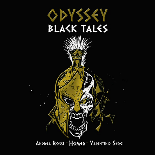 ODYSSEY: BLACK TALES