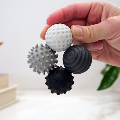ONO SIGNETS FIDGET TOY 4-PACK