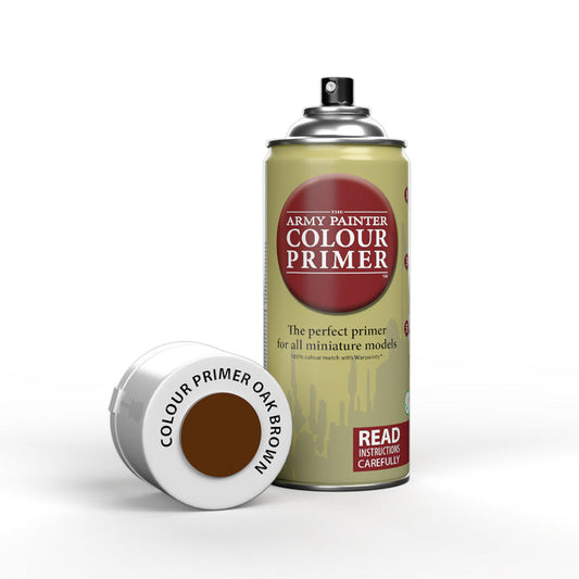 ARMY PAINTER OAK BROWN PRIMER