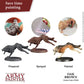 ARMY PAINTER OAK BROWN PRIMER