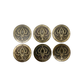 OBJECTIVE MARKERS -  ELVEN