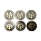 OBJECTIVE MARKERS -  ANGELS OF THE NIGHT