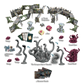 MALADUM OBLIVION'S MAW EXPANSION