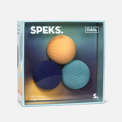 SPEKS ODDS VIVIDS