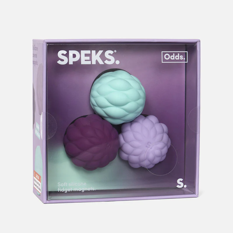 SPEKS ODDS VIVIDS
