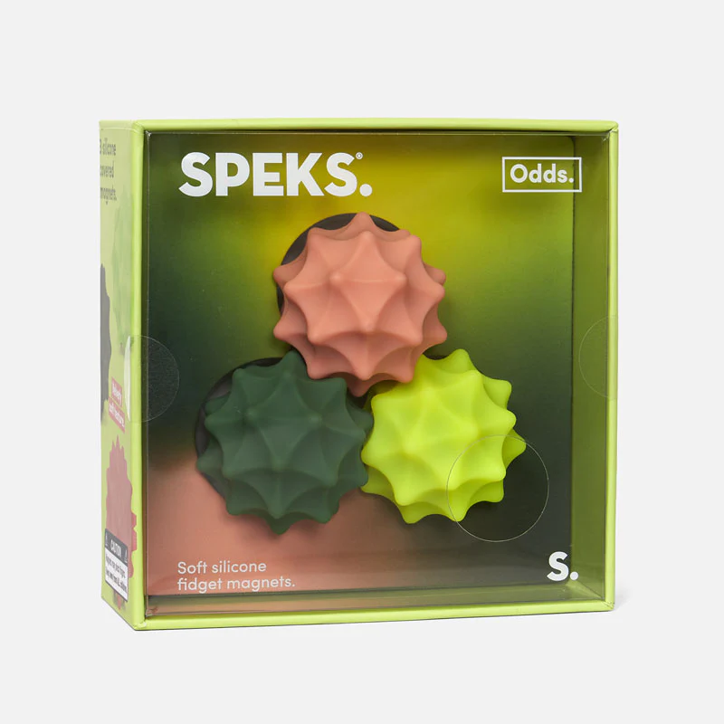 SPEKS ODDS VIVIDS