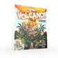 OH NO, VOLCANO!