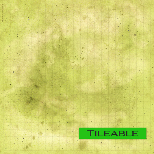 BATTLECLOTH MAP: OPEN FIELD
