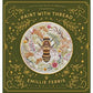 PAINT WITH THREAD BY EMILLIE FERRIS