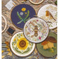 PAINT WITH THREAD BY EMILLIE FERRIS