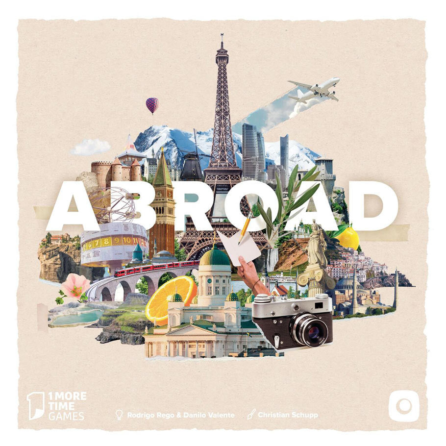 ABROAD