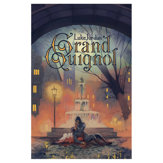 GRAND GUIGNOL RPG