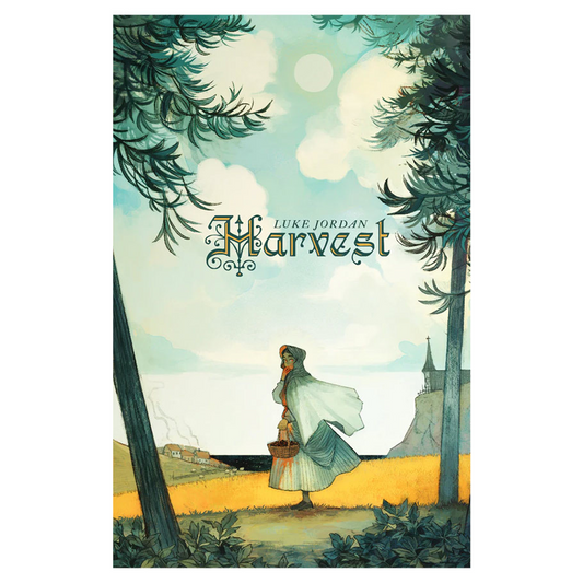 HARVEST RPG