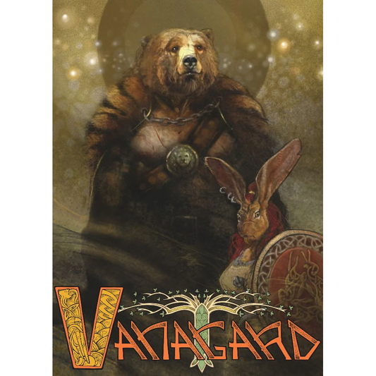 VANAGARD RPG BOX