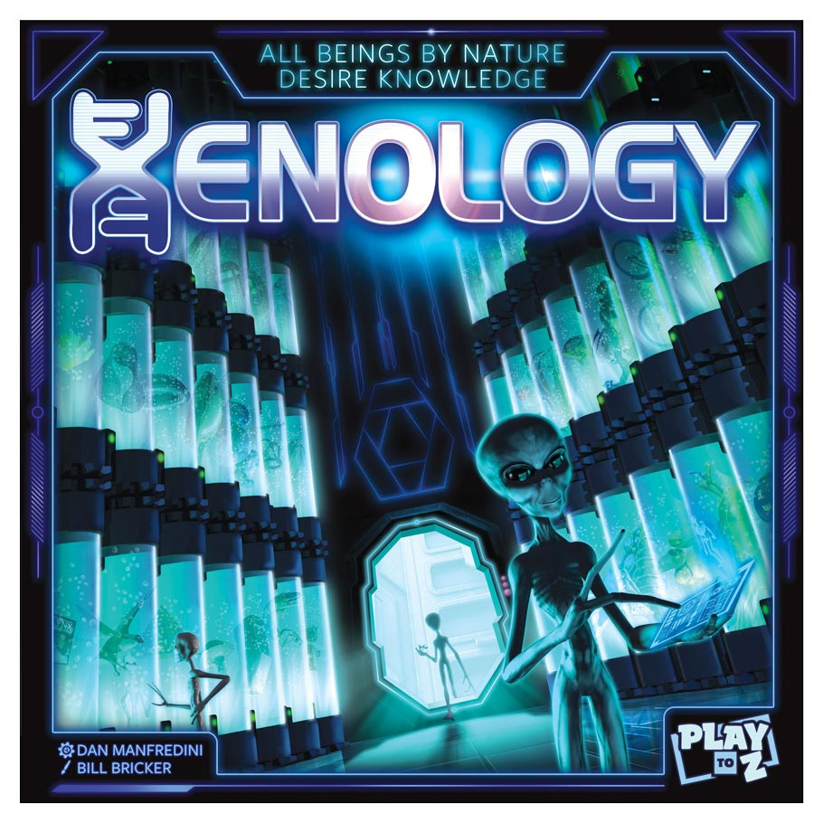 XENOLOGY
