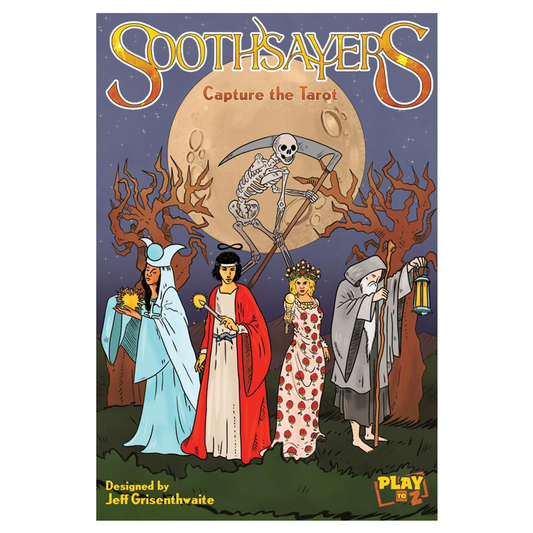 SOOTHSAYERS