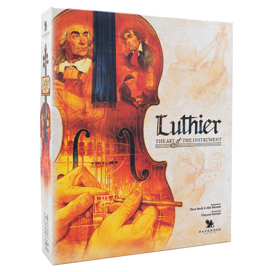 LUTHIER