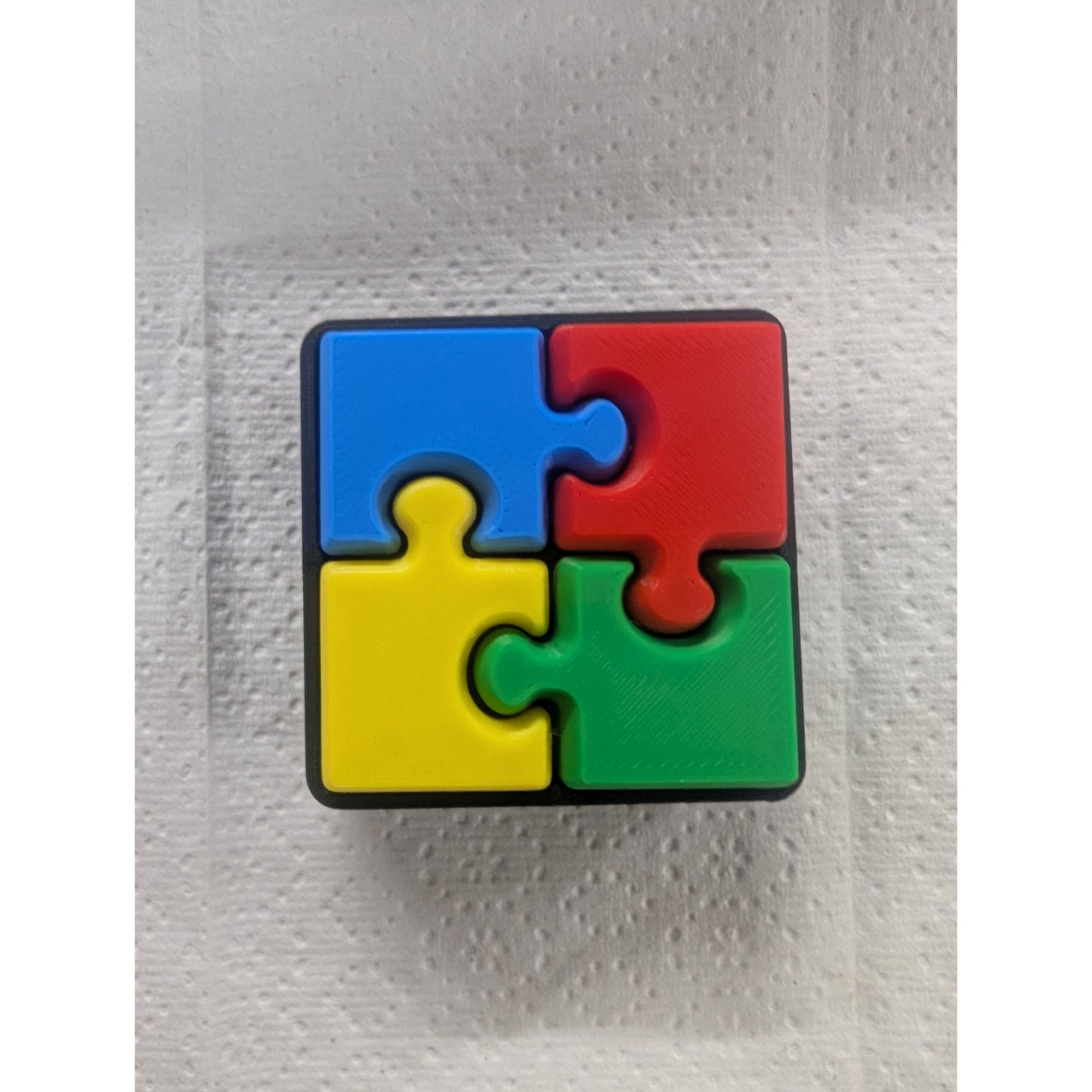 PREMIUM PUZZLE 4 KEY CLICKER