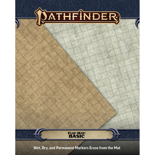 PATHFINDER FLIPMAT BASIC