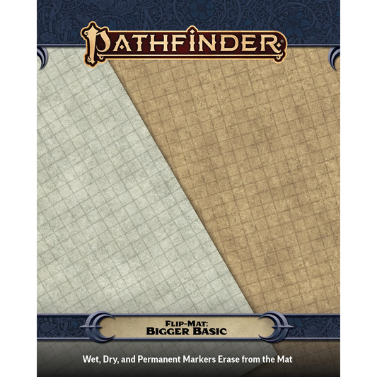 PATHFINDER FLIPMAT BIGGER BASIC