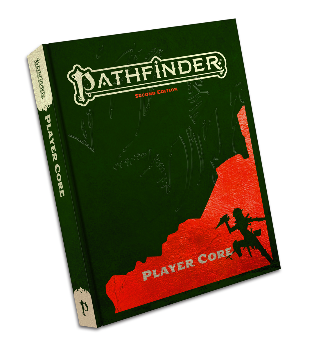 PATHFINDER 2E REMASTERED SPECIAL EDITION CORE RULEBOOK: PLAYER
