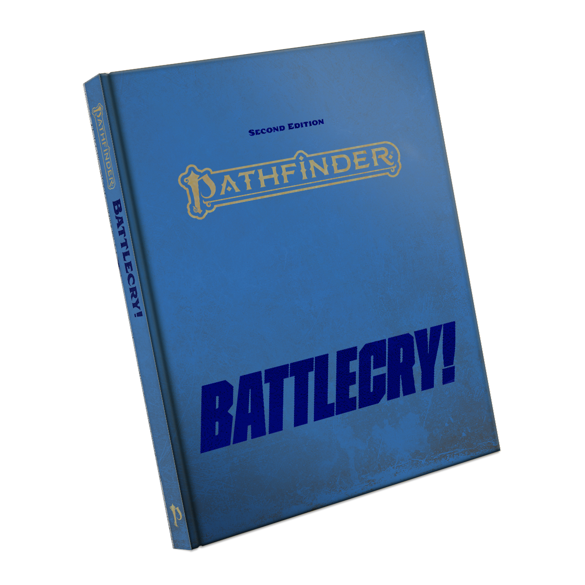 PATHFINDER 2E BATTLECRY! SPECIAL EDITION
