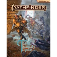 PATHFINDER THE ENMITY CYCLE
