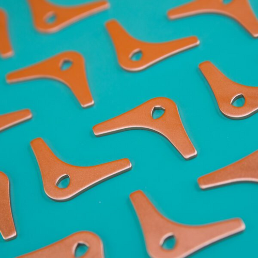 GAME ENVY PALETTE SHIELDS