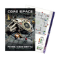 CORE SPACE PATROL CLASS SHUTTLE