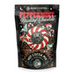 BONES COFFEE PEPPERMINT DRINKING CHOCOLATE 8OZ