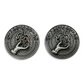 CLASS COIN SET SORCERER (10)