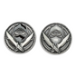 CLASS COIN SET ROGUE (10)