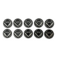 CLASS COIN SET ROGUE (10)