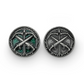 CLASS COIN SET RANGER (10)