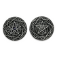 CLASS COIN SET WARLOCK (10)