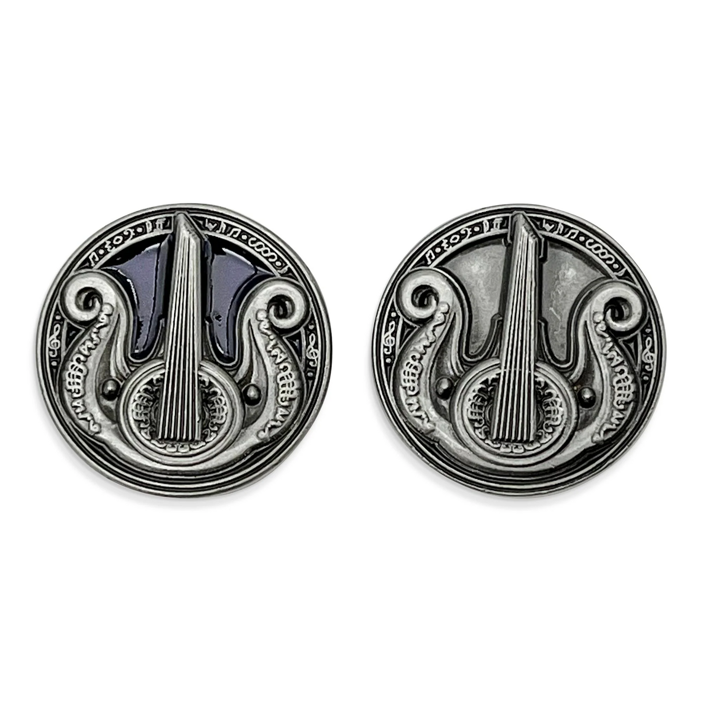 CLASS COIN SET BARD (10)