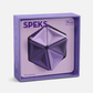 SPEKS PIVOT SILICONE FLEXAGON