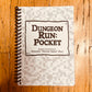 DUNGEON RUN POCKET