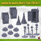 BORDERLANDS MISTER TORGUE'S ARENA OF BADASSERY ULTIMATE KICKSTARTER EDITION