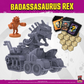 BORDERLANDS MISTER TORGUE'S ARENA OF BADASSERY ULTIMATE KICKSTARTER EDITION