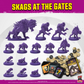 BORDERLANDS MISTER TORGUE'S ARENA OF BADASSERY ULTIMATE KICKSTARTER EDITION
