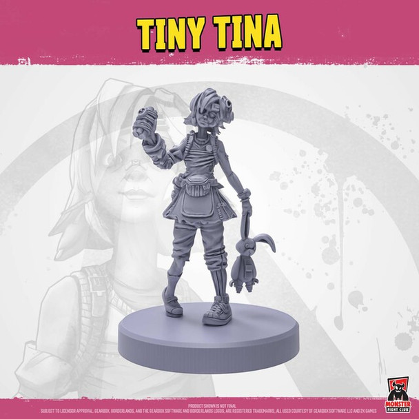 BORDERLANDS MISTER TORGUE'S ARENA OF BADASSERY ULTIMATE KICKSTARTER EDITION