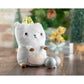 PLUSH MITTENS TACO CAT GOAT CHEESE PIZZA