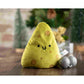 PLUSH MITTENS TACO CAT GOAT CHEESE PIZZA