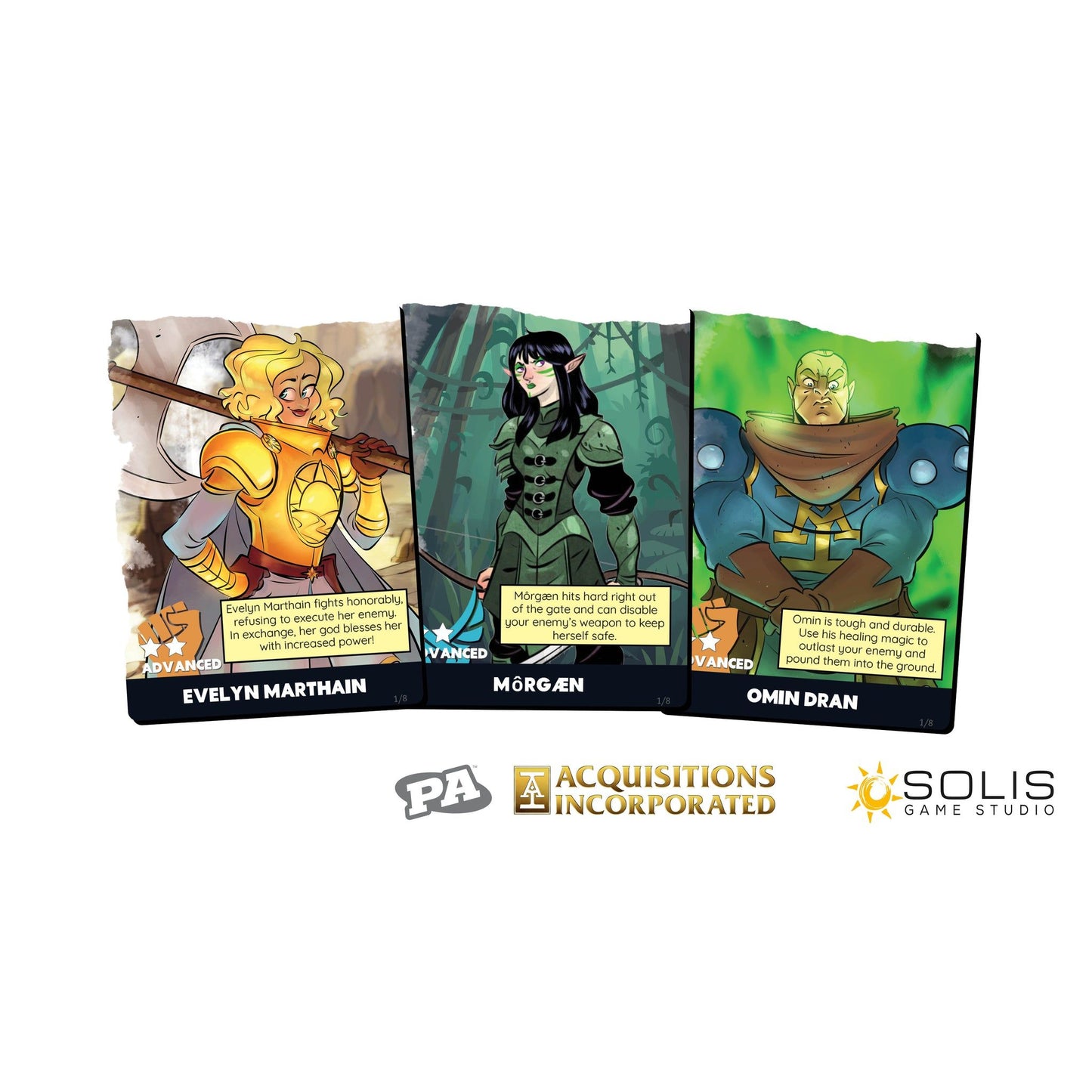POCKET PARAGONS ACQUISITIONS INCORPORATED