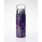 POISONOUS PLANTS 18OZ STEEL BOTTLE