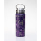 POISONOUS PLANTS 18OZ STEEL BOTTLE