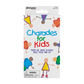 CHARADES FOR KIDS (PEG)